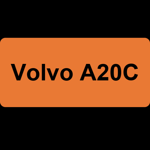 Volvo A20C